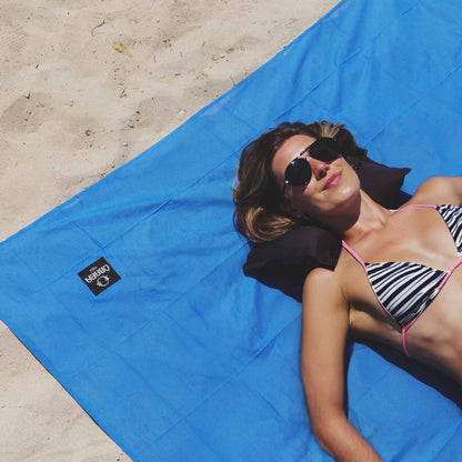 Coussin d’été · SALVADOR Lorient