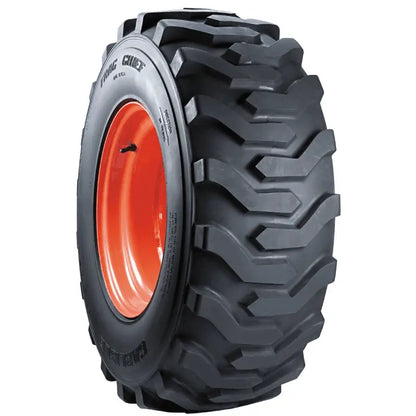 Carlisle Trac Chief Skid Steer Tire  18X8.50-10 LRB 4PLY Rated