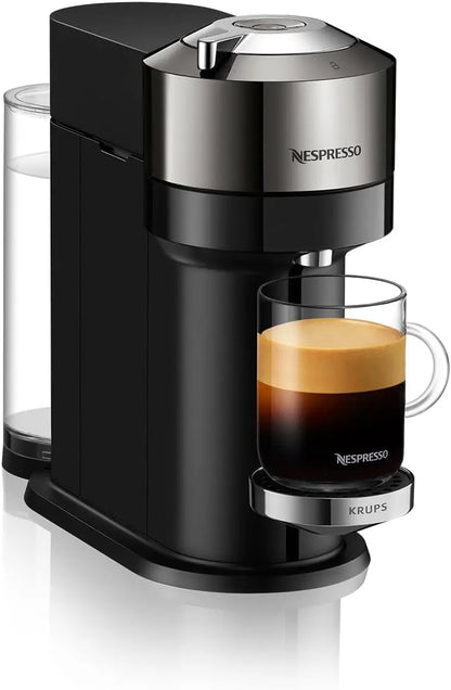 De’Longhi Nespresso Vertuo Next White Coffee & Espresso Machine