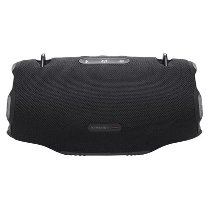 JBL Xtreme 4 Portable Bluetooth Speaker  Wireless, Waterproof, Black Finish