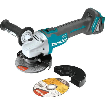 Makita 18V LXT 15-Piece Cordless Combo Kit  Includes 3.0Ah Batteries, Charger, and Core Power Tools