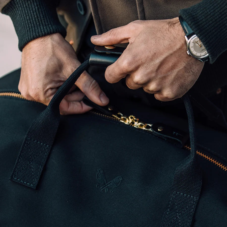 Weekender - Black