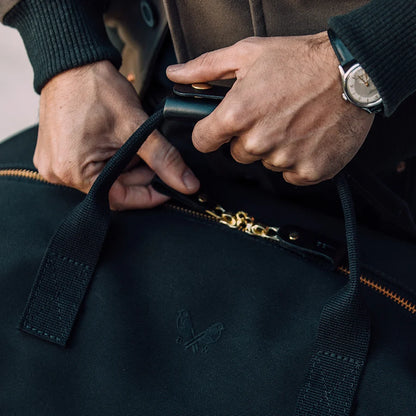 Weekender - Black