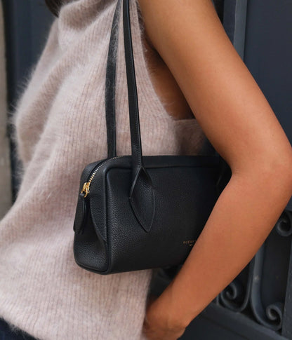 Mini Bambou | Noir