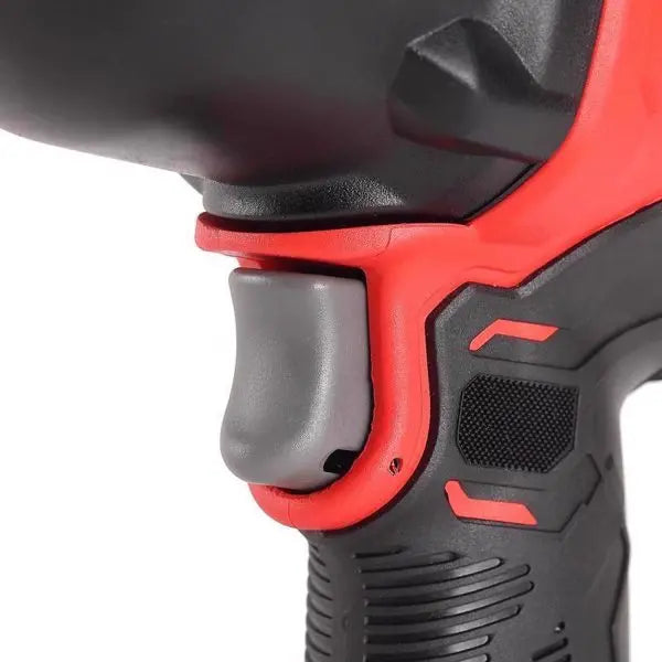 1/2-Inch Air Impact Wrench  750 ft-lb Max Torque for Automotive Repairs