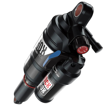 Amortisseur ROCKSHOX MONARCH PLUS RC3 DEBONAIR Mid Reb/Mid Comp (pour Trek Slash 27.5 2012-2016)