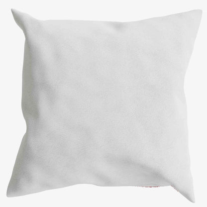 Coussin brod  design moderne color  Nairobi