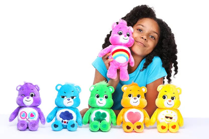 NEW Care Bears  9
