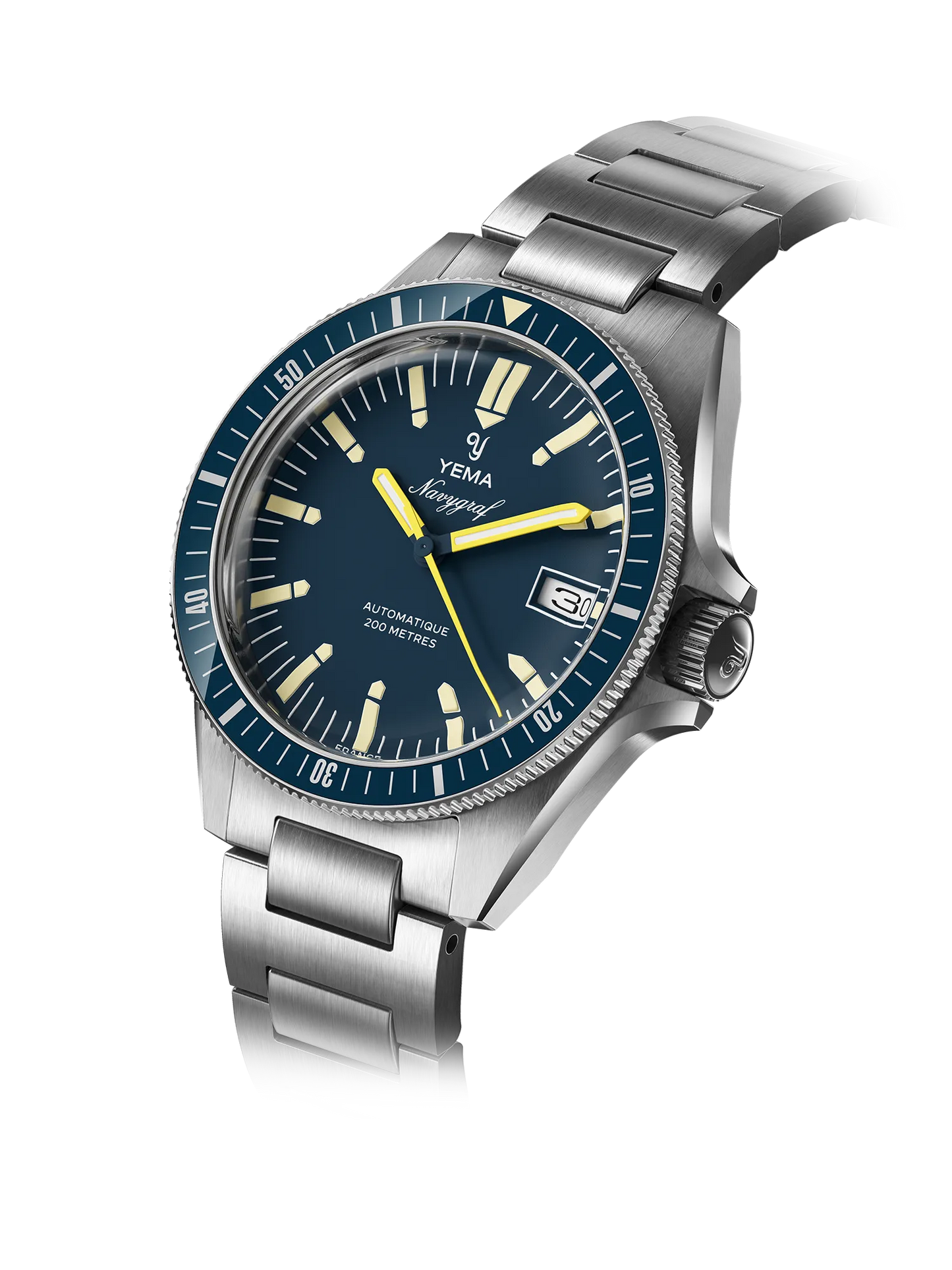 Navygraf Heritage
