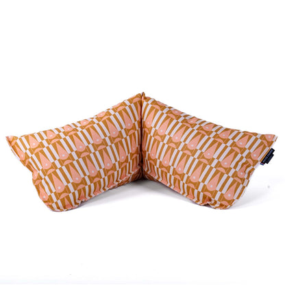 Coussin repose tête et de décoration · EPICUR Thémis