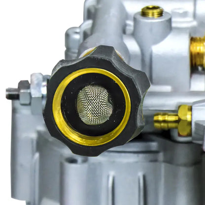 FNA 3000 PSI Vertical Pressure Washer Pump  2.4 GPM Axial Cam Design