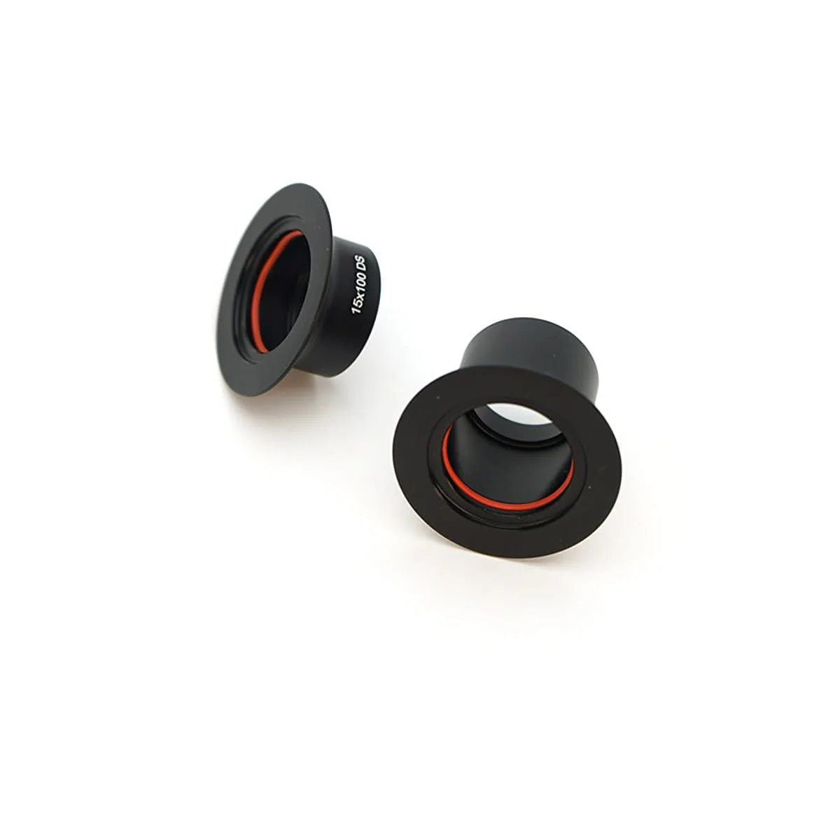Adaptateurs d'Axe de Moyeu Avant ZIPP COGNITION 15x100 mm CenterLock #11.2018.050.000