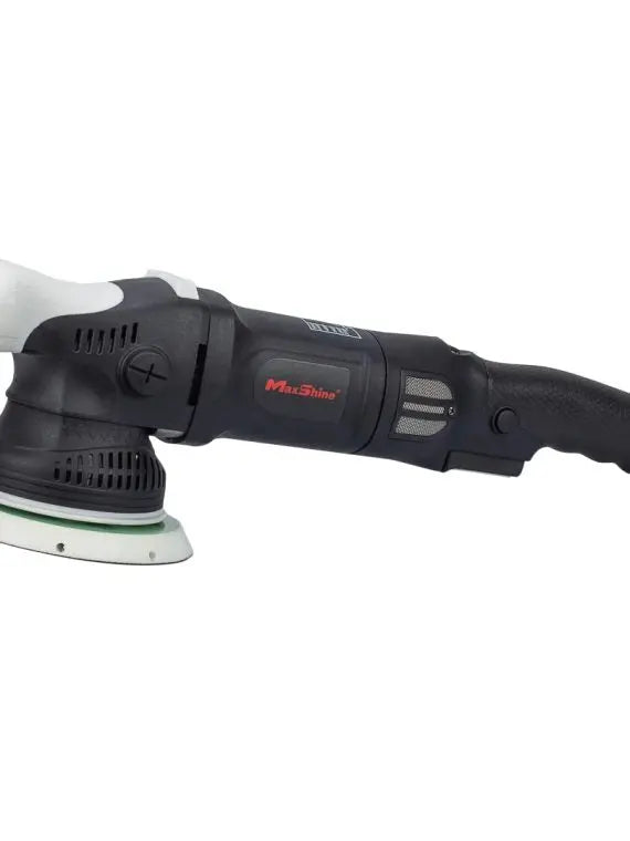 M15 Pro Series II Dual Action Polisher  1000W, 6-Speed, 15mm Throw, 5″ Disc, 5/8″ Thread for Auto Detailing & Paint Restoration
