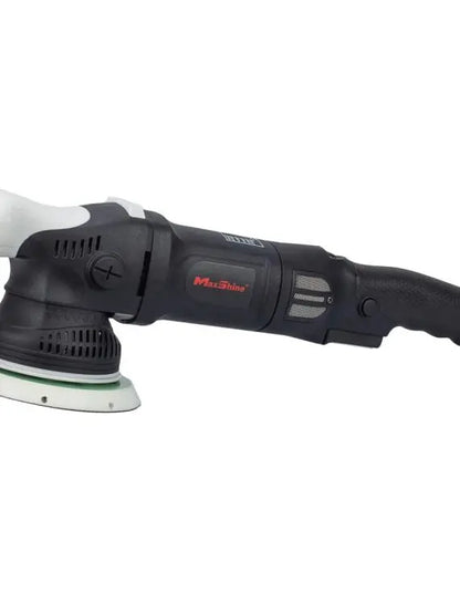 M15 Pro Series II Dual Action Polisher  1000W, 6-Speed, 15mm Throw, 5″ Disc, 5/8″ Thread for Auto Detailing & Paint Restoration