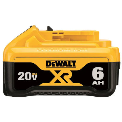 20V MAX 7¼-Inch Circular Saw Starter Kit with Lithium-Ion Battery