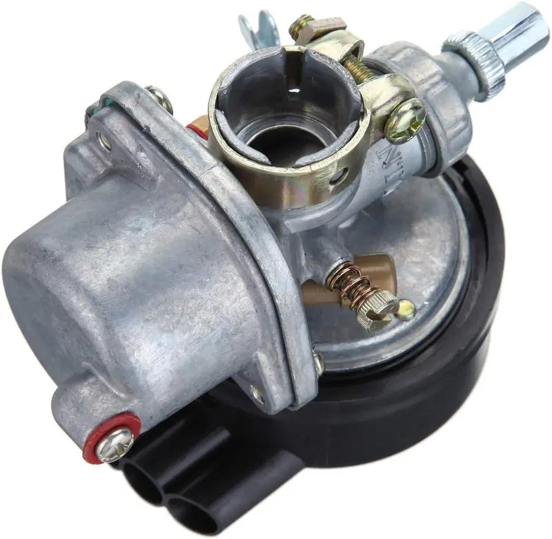Sange 50cc 2-Stroke Gas Motor Kit  Fits 2628-Inch Bikes, Air-Cooled, Fuel-Efficient Conversion