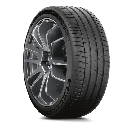 235/40ZR20/XL All-Season Tire  96Y Load & Speed Rating for Performance Vehicles
