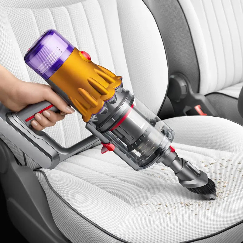 Dyson V12 Detect Slim+ Cordless Vacuum  Laser Dust Detection & Lightweight Suction