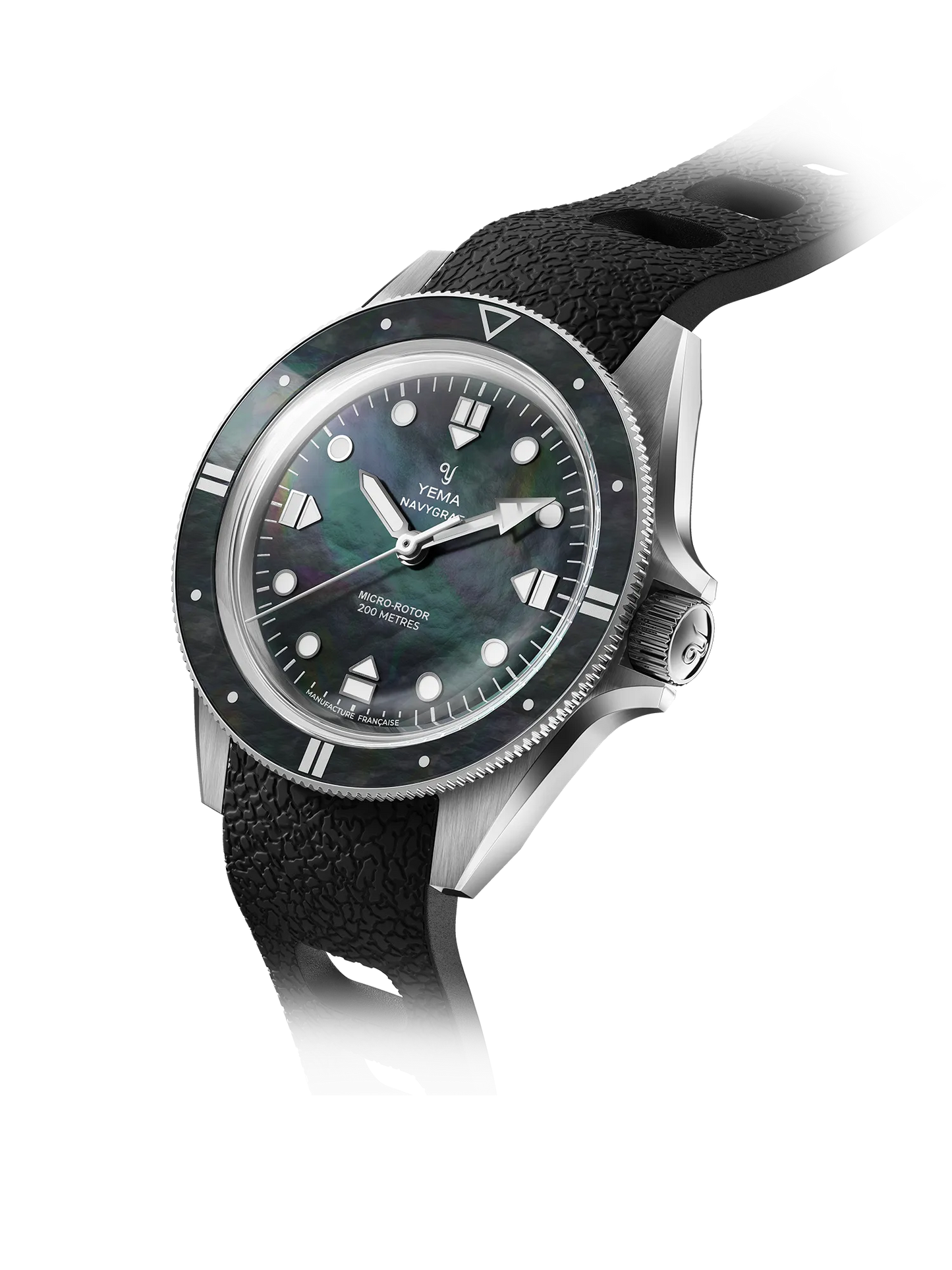Navygraf Pearl CMM.20