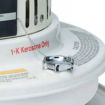 Sengoku KeroHeat Portable 23,500 BTU Kerosene Heater  Indoor/Outdoor Use