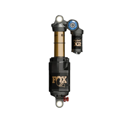 Amortisseur FOX FLOAT X2 FACTORY HSC-LSC-HSR-LSR 2026
