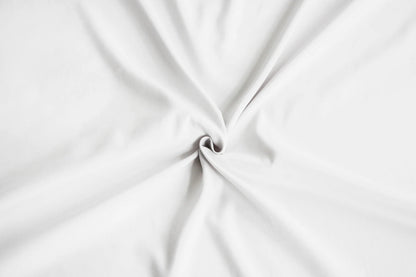 Drap housse grand bonnet microfibre