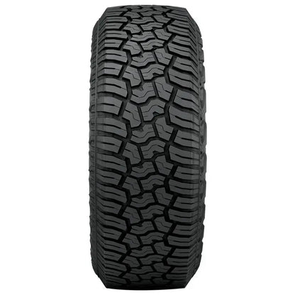 All-Season LT Tire  295/65R20, Load Index 129, Speed Rating Q, BW Design