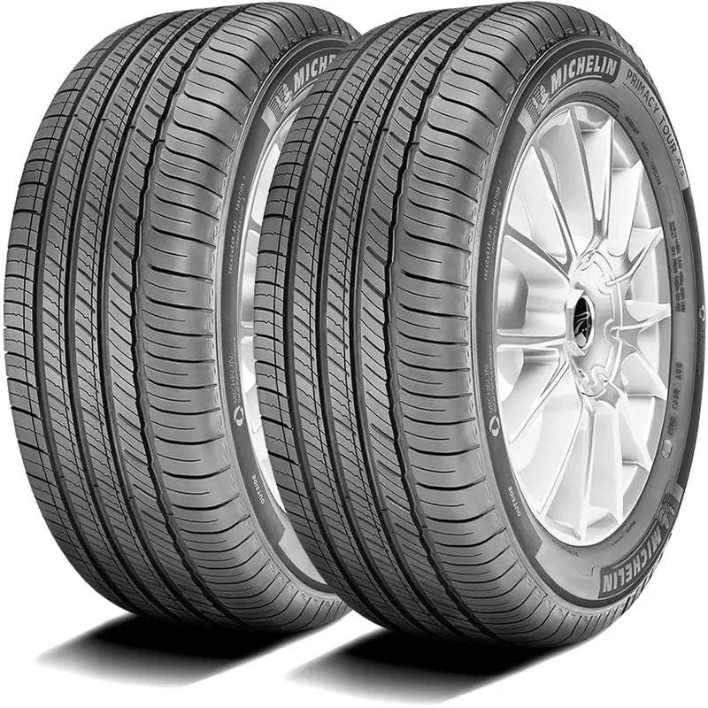 255/40R19 XL All-Season Tires for Volkswagen Tiguan & Audi Q3 (20162018)