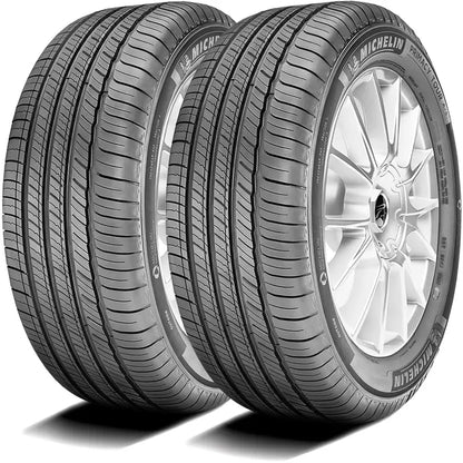 255/40R19 XL All-Season Tires for Volkswagen Tiguan & Audi Q3 (20162018)