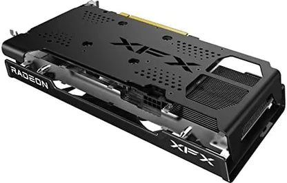 XFX Speedster SWFT 210 RX 6600 8GB GDDR6 Gaming Graphics Card HDMI 3xDP AMD RDNA 2