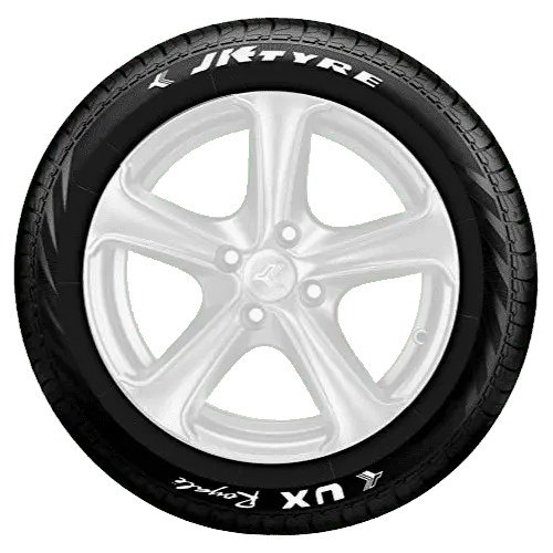 JK Tyre UX Royale A/S All Season 215/60R16 95V Passenger Tire