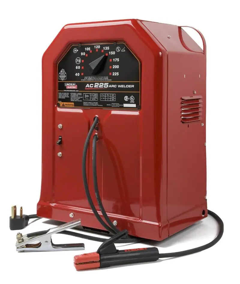 K1170 Stick Welder, AC-225 Series, Input Voltage: 240