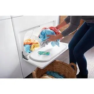 2025 Whirlpool 7.0 Cu. Ft. Electric Dryer  AutoDry Technology & Wrinkle Shield Protection