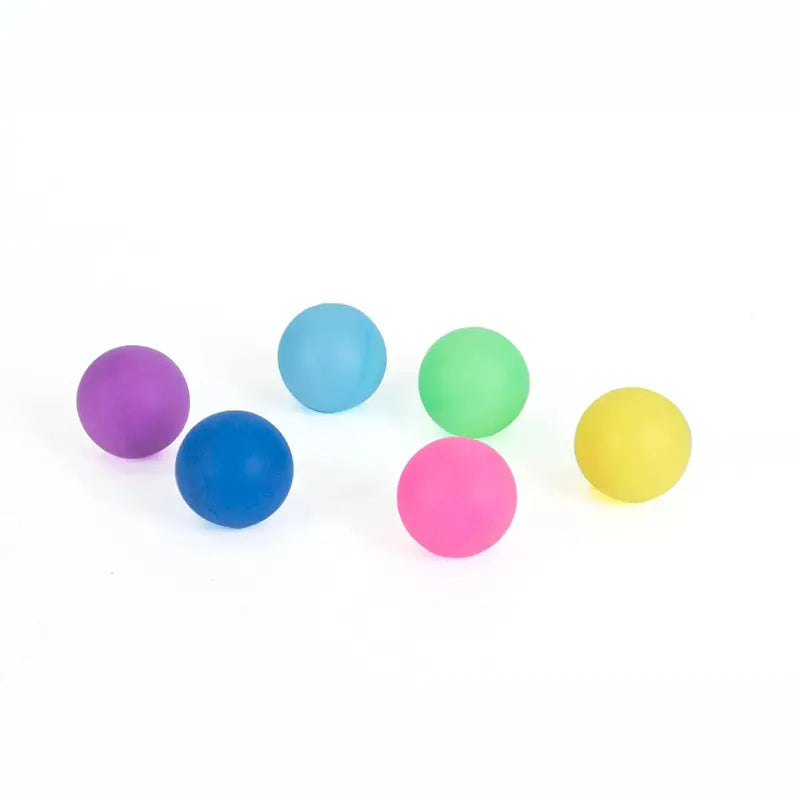Catstages Replacement Balls for Track Toys  1.6″ Lightweight Ping-Pong Style, Fits Tower Of Tracks & More