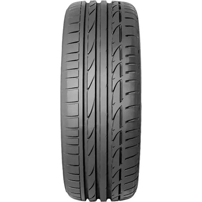 Bridgestone Potenza S001 RFT 225/45R18 91Y Run-Flat Summer Tire  BMW-Approved Performance