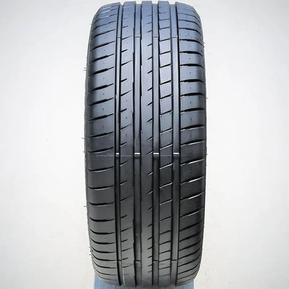 Set of 4 x 275/45R19 ZR 108W XL All-Season High-Performance Tires  Designed for 20082009 Acura MDX Base and 2008 Volkswagen Touareg TDI