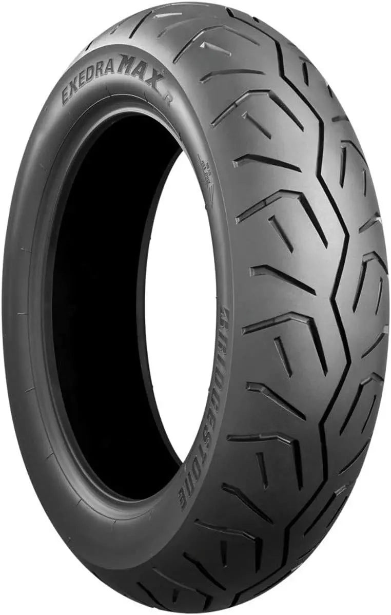 Bridgestone Exedra Max Rear Cruiser Tire  170/70R16HB, Tubeless Design for Stability and Longevity