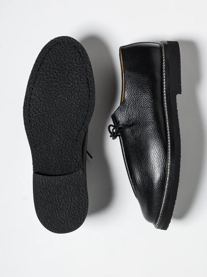 RAY BLACK GRAINED