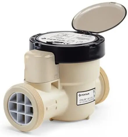 Pentair Intellichlor IC40 Salt Chlorine Generator System