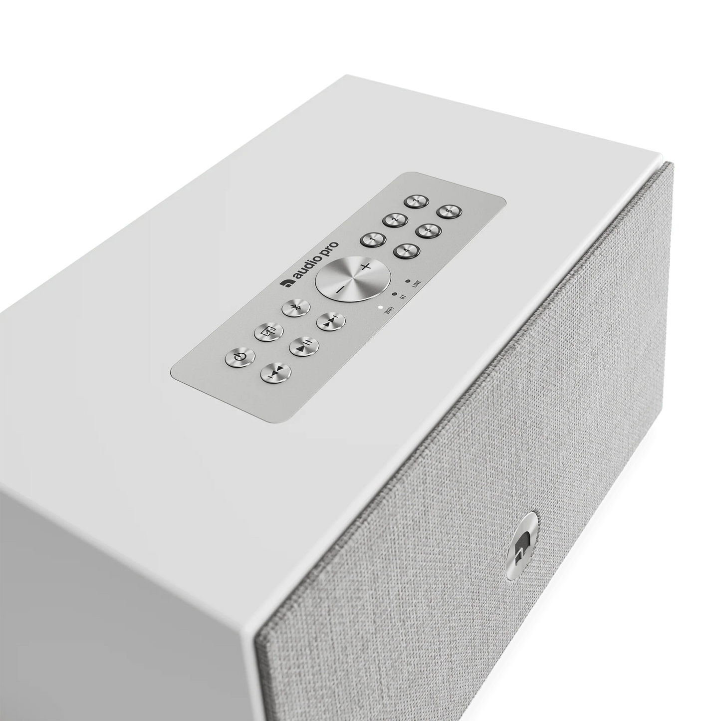 C5 MkII W