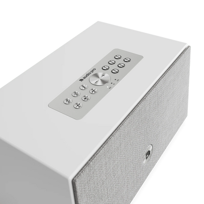 C5 MkII W