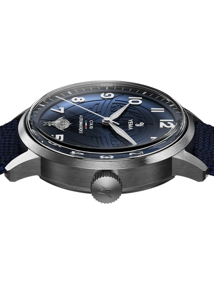 Flygraf CPA10