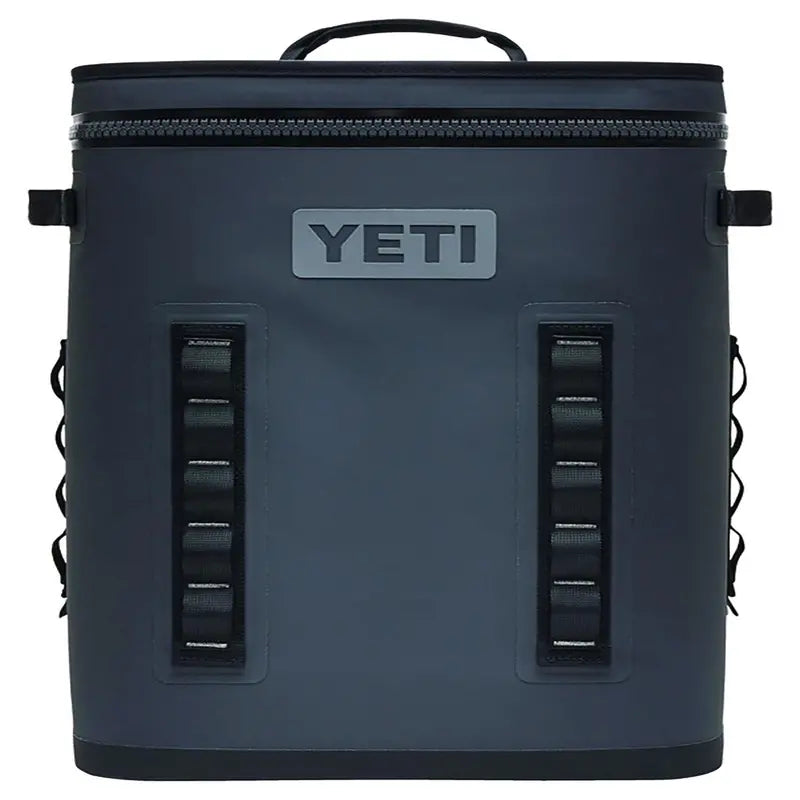 YETI Hopper BackFlip 24 Charcoal Backpack Cooler