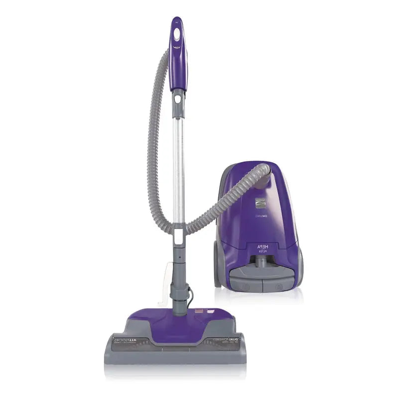 200 Series AllergenSeal Bagged Canister Vacuum  Pet-Friendly BC3002 Model