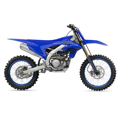 2024 Model Year Ready-to-Ride Vehicle Pricing