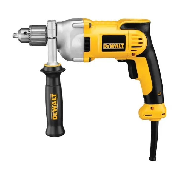 1/2-Inch Keyed Corded Drill  High-Torque Power Tool (Tool-Only)