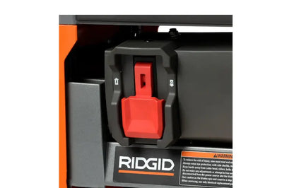 RIDGID R4331 13-Inch Corded Thickness Planer