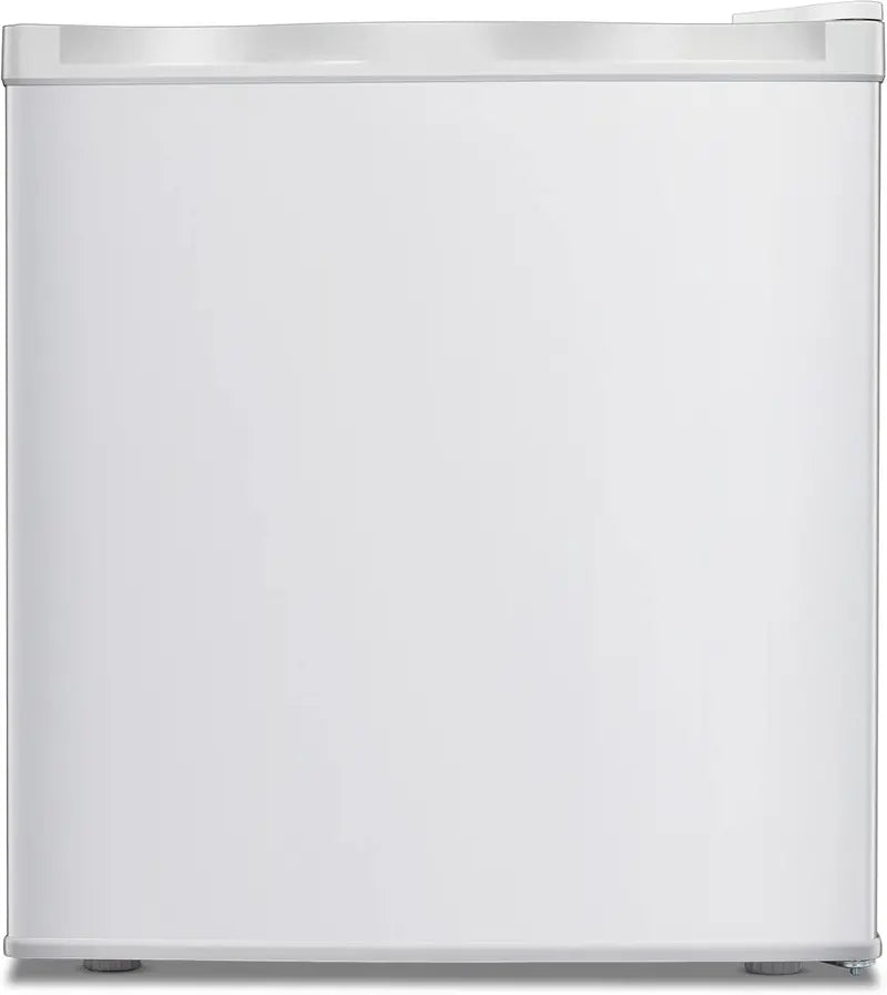 Kismile 3.0 Cu. Ft. Upright Mini Freezer with Precision Temperature Control