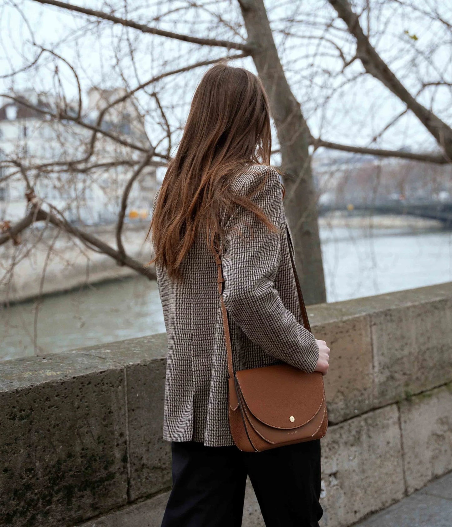 Magnolia | Caramel
