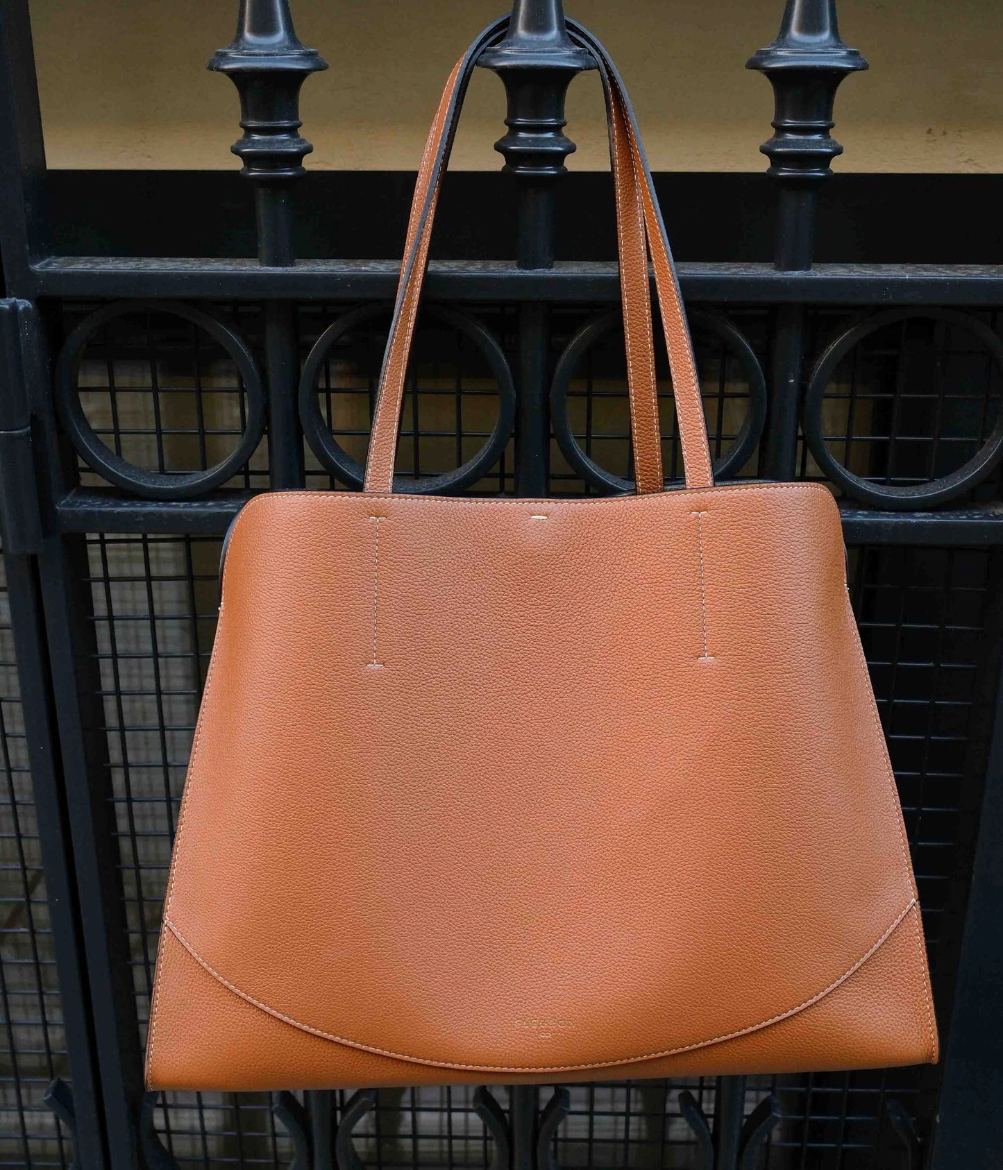 Oak | Caramel